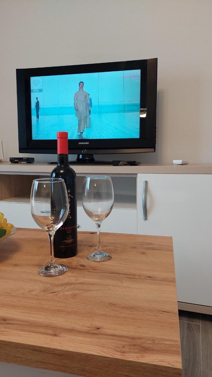 Aleksandar 巴尼西卢卡 客房 照片